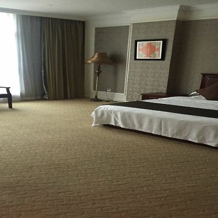 Relax Hotel Ханчжоу Екстер'єр фото
