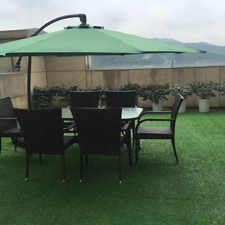 Relax Hotel Ханчжоу Екстер'єр фото
