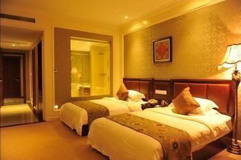 Relax Hotel Ханчжоу Екстер'єр фото