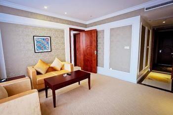 Relax Hotel Ханчжоу Екстер'єр фото