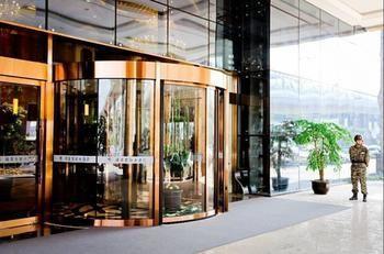 Relax Hotel Ханчжоу Екстер'єр фото