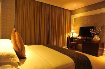 Relax Hotel Ханчжоу Екстер'єр фото