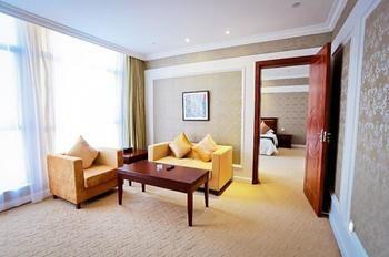 Relax Hotel Ханчжоу Екстер'єр фото