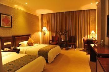 Relax Hotel Ханчжоу Екстер'єр фото