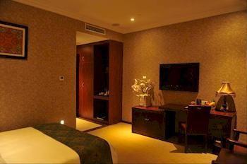 Relax Hotel Ханчжоу Екстер'єр фото