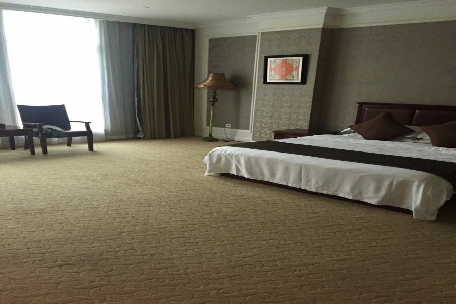 Relax Hotel Ханчжоу Екстер'єр фото