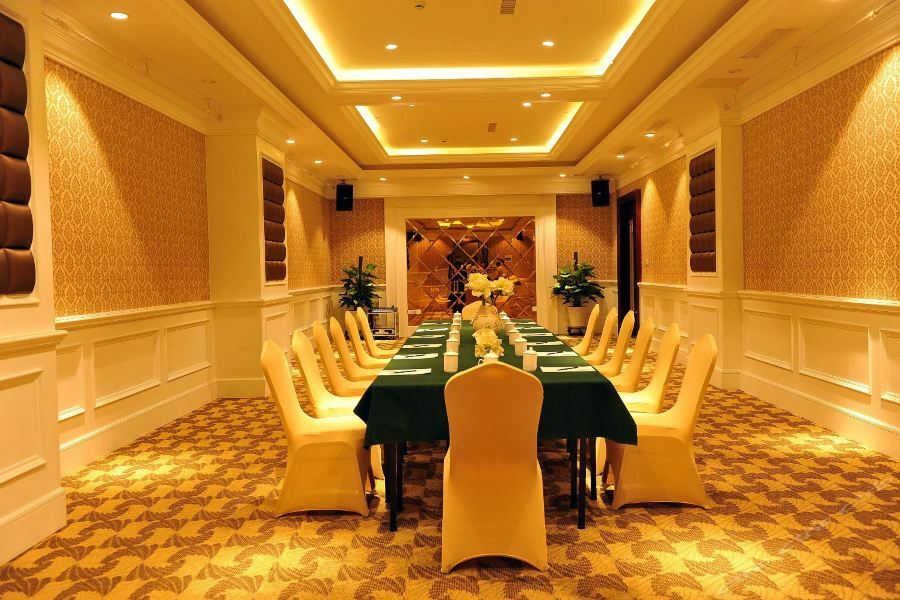 Relax Hotel Ханчжоу Екстер'єр фото