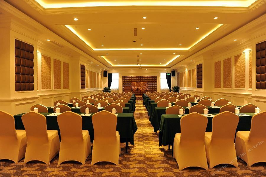 Relax Hotel Ханчжоу Екстер'єр фото